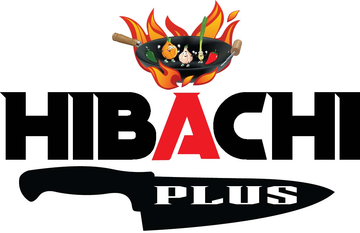 Hibachi Plus